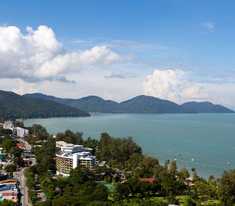 Batu Ferringhi: Thiên đường biển không thể bỏ lỡ tại Malaysia 3