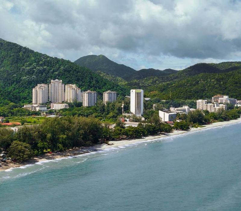Batu Ferringhi: Thiên đường biển không thể bỏ lỡ tại Malaysia 5