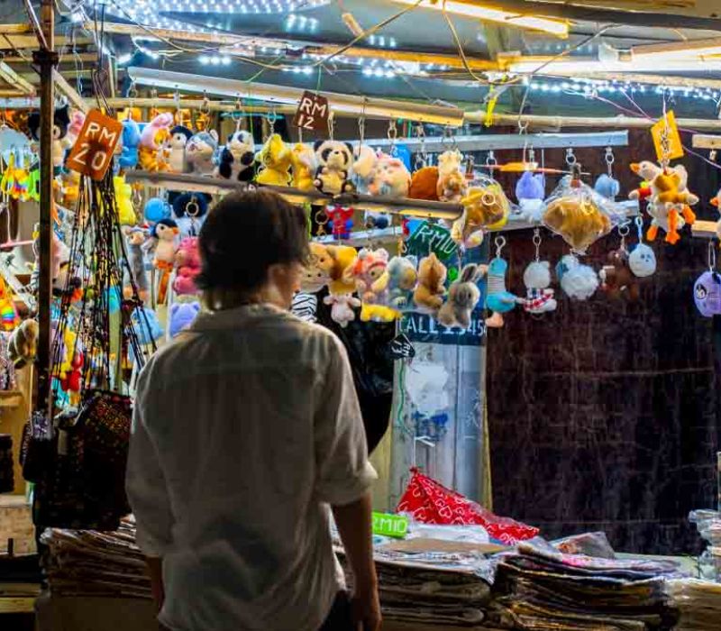 Batu Ferringhi: Thiên đường biển không thể bỏ lỡ tại Malaysia 8