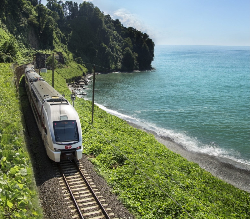 Cẩm nang du lịch Batumi Georgia: Kinh nghiệm trải nghiệm chi tiết từ A-Z 7