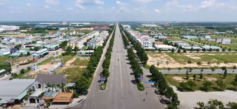 Bàu Bàng Bình Dương nơi tìm về khoảng lặng an yên 2