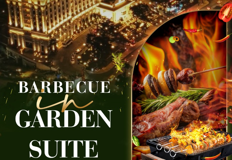 MerPerle Dalat Hotel: Thiên đường nghỉ dưỡng đẳng cấp Đà Lạt 16