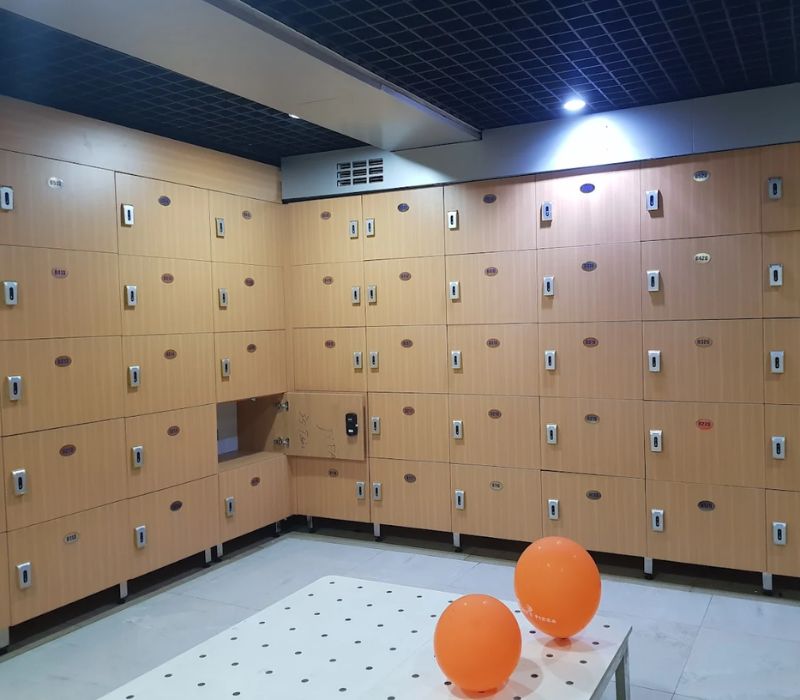 Bể bơi Hapulico, tọa độ thư giãn 5 sao tại Hà Nội 4