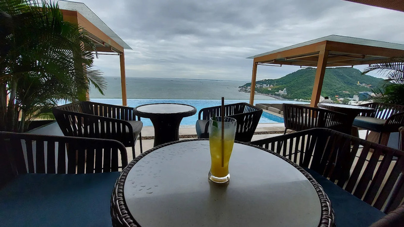 Khám phá top 7 beach bar “đỉnh của chóp” tại Vũng Tàu 5