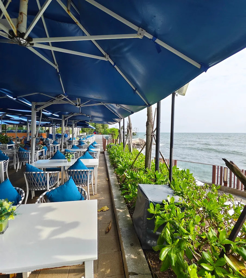 Khám phá top 7 beach bar “đỉnh của chóp” tại Vũng Tàu 6