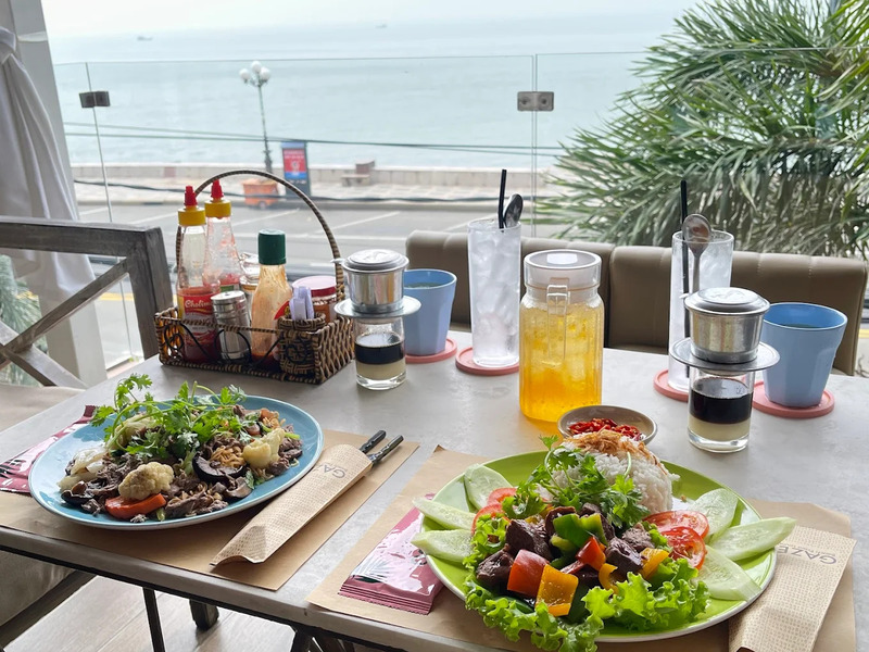 Khám phá top 7 beach bar “đỉnh của chóp” tại Vũng Tàu 7