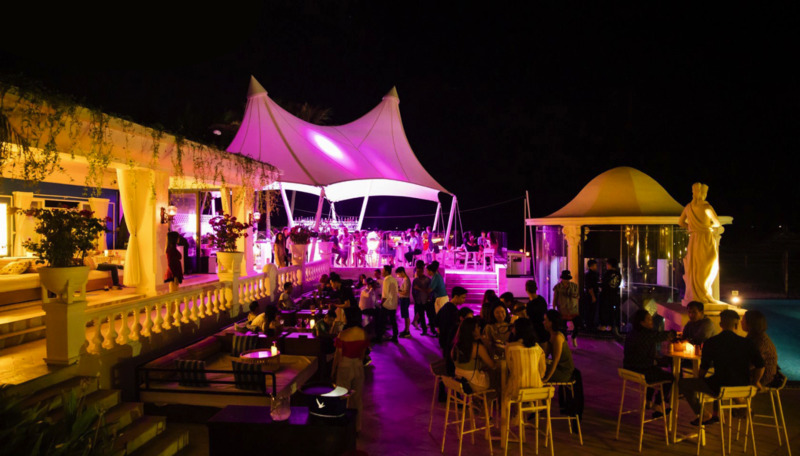 Khám phá top 7 beach bar “đỉnh của chóp” tại Vũng Tàu 8