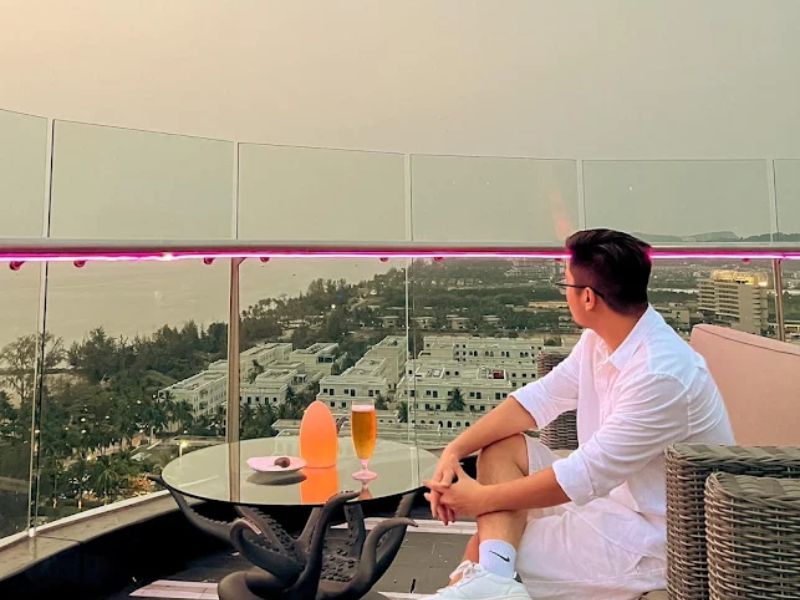 Top 10 beach bar Phú Quốc đẹp và “chill” nhất để ngắm hoàng hôn 7