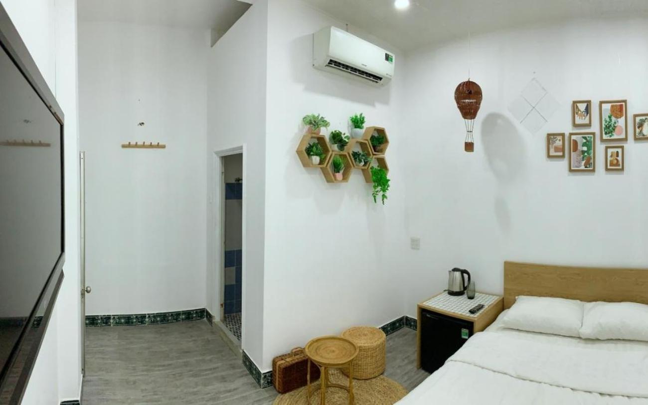 Bee Homestay Phu Yen xinh xắn giữa lòng thành phố biển 2