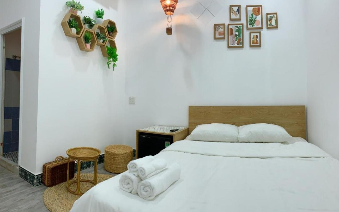 Bee Homestay Phu Yen xinh xắn giữa lòng thành phố biển 3