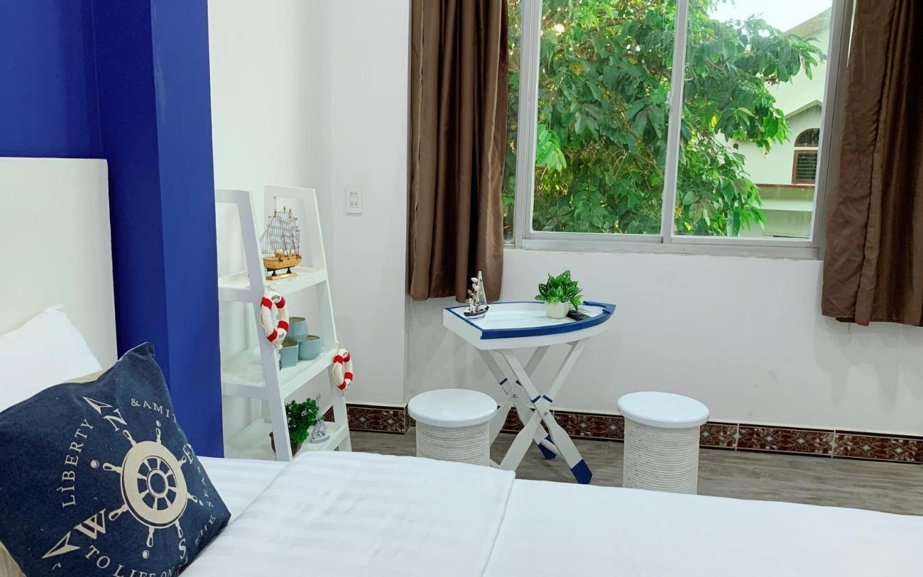 Bee Homestay Phu Yen xinh xắn giữa lòng thành phố biển 7