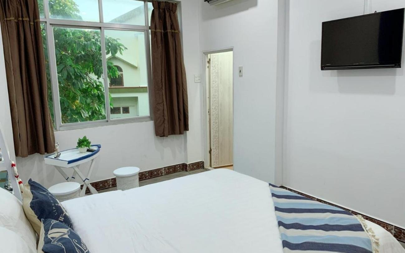 Bee Homestay Phu Yen xinh xắn giữa lòng thành phố biển 6