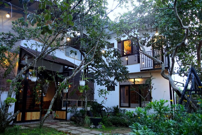 Bee Inn Homestay Đà Lạt: Nơi dừng chân cho tâm hồn yêu thiên nhiên 2