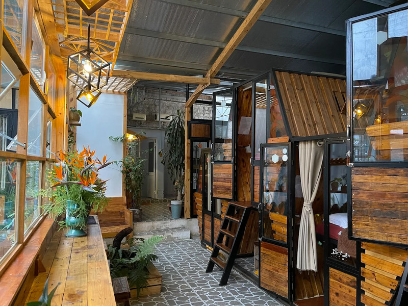 Bee Inn Homestay Đà Lạt: Nơi dừng chân cho tâm hồn yêu thiên nhiên 3