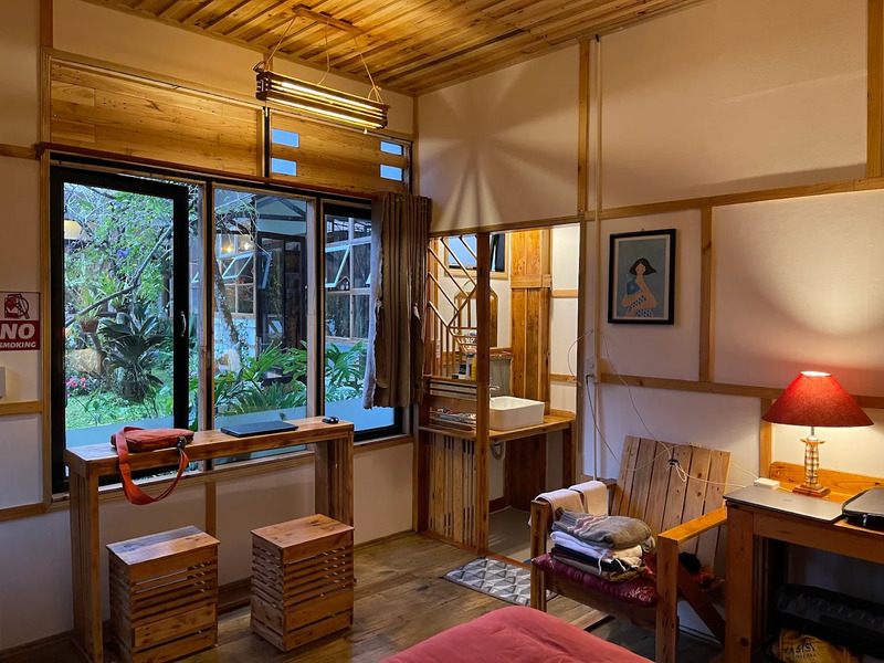 Bee Inn Homestay Đà Lạt: Nơi dừng chân cho tâm hồn yêu thiên nhiên 5