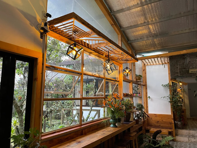 Bee Inn Homestay Đà Lạt: Nơi dừng chân cho tâm hồn yêu thiên nhiên 4