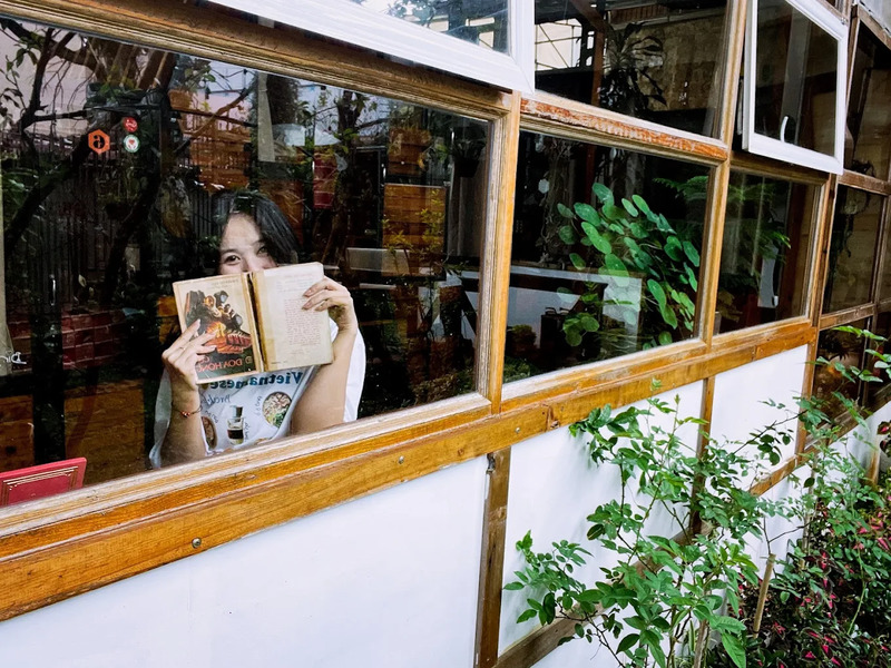 Bee Inn Homestay Đà Lạt: Nơi dừng chân cho tâm hồn yêu thiên nhiên 6