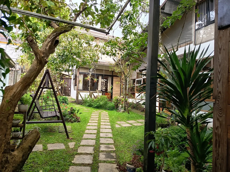 Bee Inn Homestay Đà Lạt: Nơi dừng chân cho tâm hồn yêu thiên nhiên 7