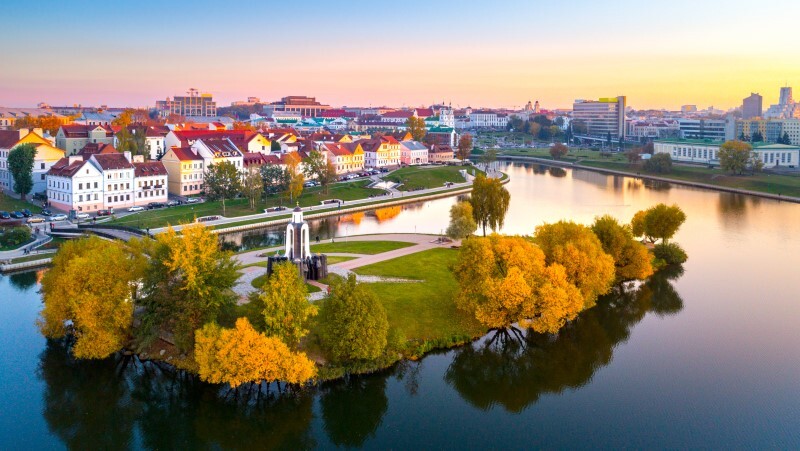 Du lịch Belarus, khám phá vẻ đẹp nguyên sơ của Đông Âu 2