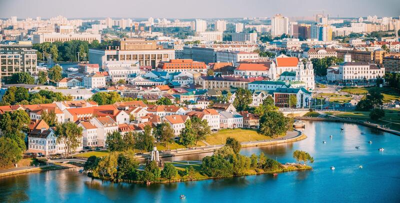 Du lịch Belarus, khám phá vẻ đẹp nguyên sơ của Đông Âu 3