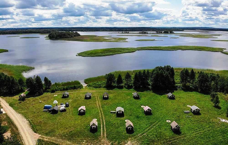 Du lịch Belarus, khám phá vẻ đẹp nguyên sơ của Đông Âu 7