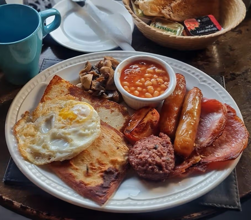 Cẩm nang du lịch Belfast Bắc Ireland: Kinh nghiệm và trải nghiệm từ A-Z 14