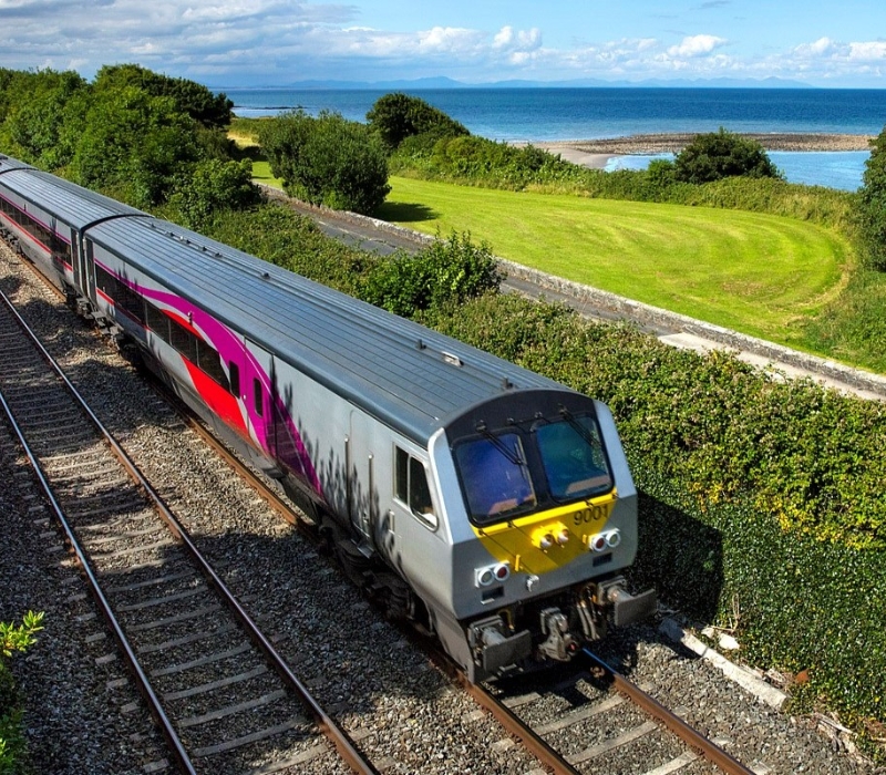 Cẩm nang du lịch Belfast Bắc Ireland: Kinh nghiệm và trải nghiệm từ A-Z 6