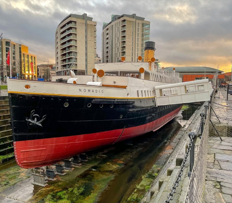 Cẩm nang du lịch Belfast Bắc Ireland: Kinh nghiệm và trải nghiệm từ A-Z 7