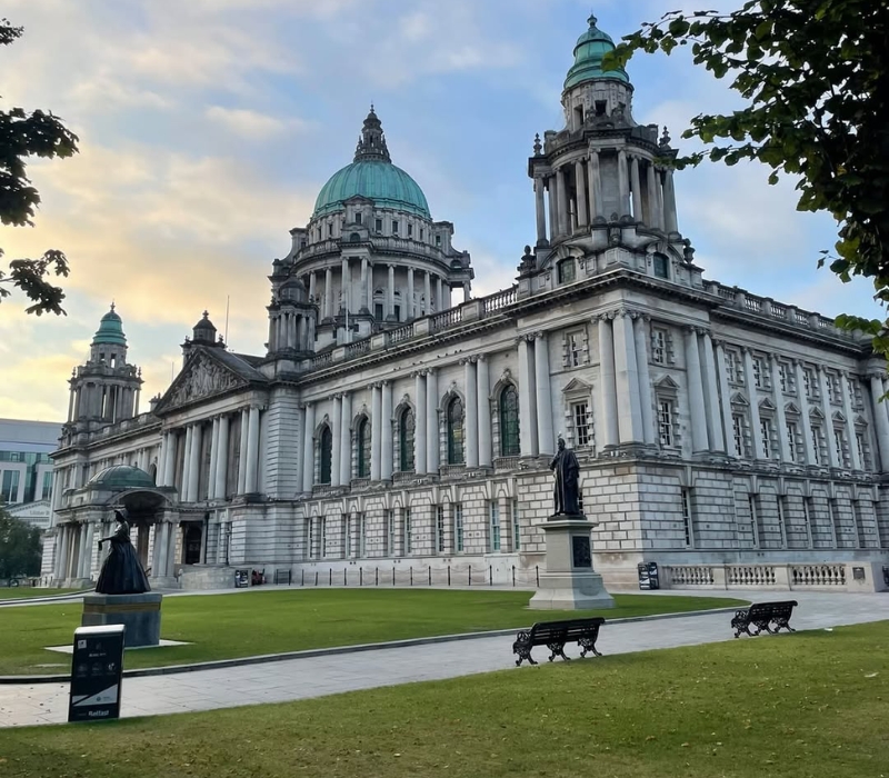 Cẩm nang du lịch Belfast Bắc Ireland: Kinh nghiệm và trải nghiệm từ A-Z 10