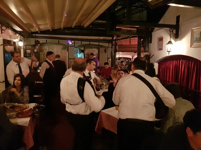 Du lịch Belgrade, đến nơi trầm tích lịch sử hòa quyện vào nhịp sống 11