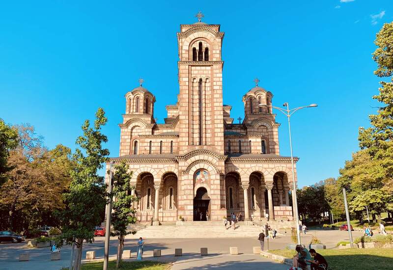 Du lịch Belgrade, đến nơi trầm tích lịch sử hòa quyện vào nhịp sống 4