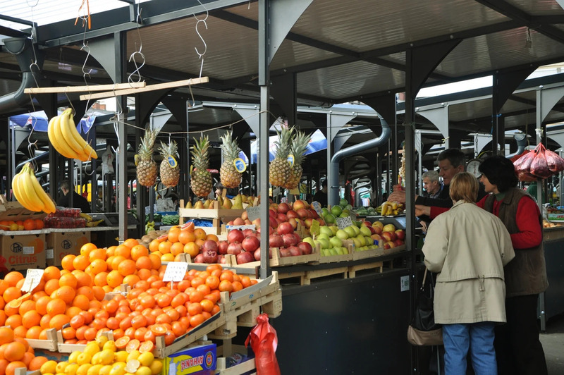 Du lịch Belgrade, đến nơi trầm tích lịch sử hòa quyện vào nhịp sống 8