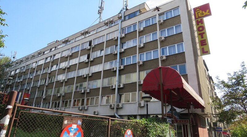Du lịch Belgrade, đến nơi trầm tích lịch sử hòa quyện vào nhịp sống 10