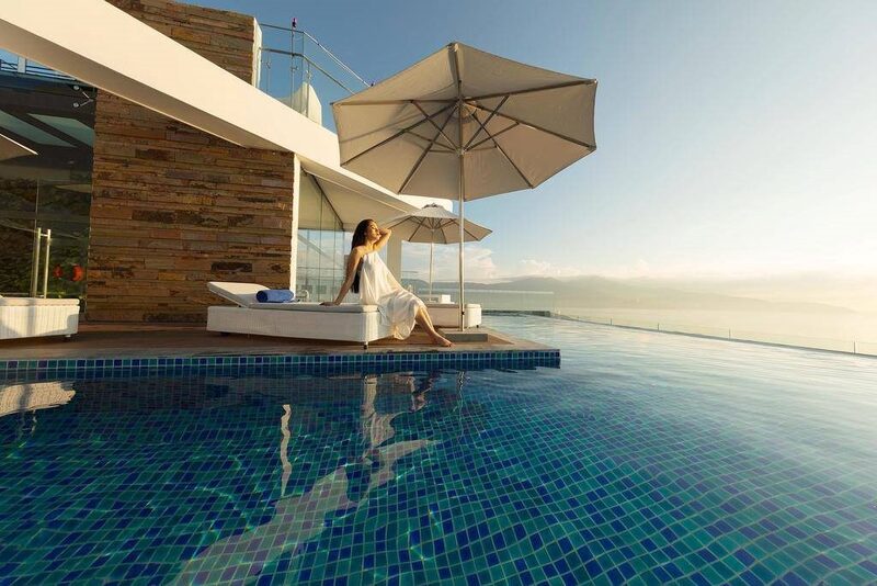 Belle Maison Parosand Đà Nẵng: Hành trình thư giãn giữa biển trời 5