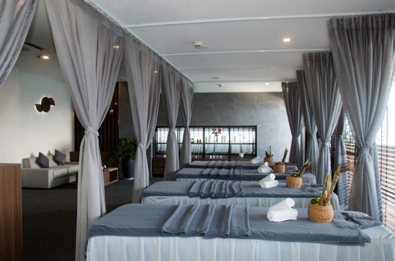 Belle Maison Parosand Đà Nẵng: Hành trình thư giãn giữa biển trời 6