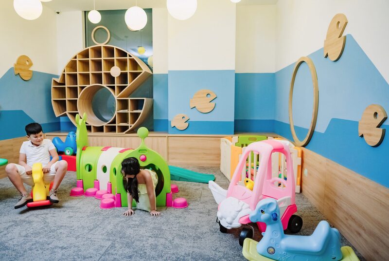 Belle Maison Parosand Đà Nẵng: Hành trình thư giãn giữa biển trời 7