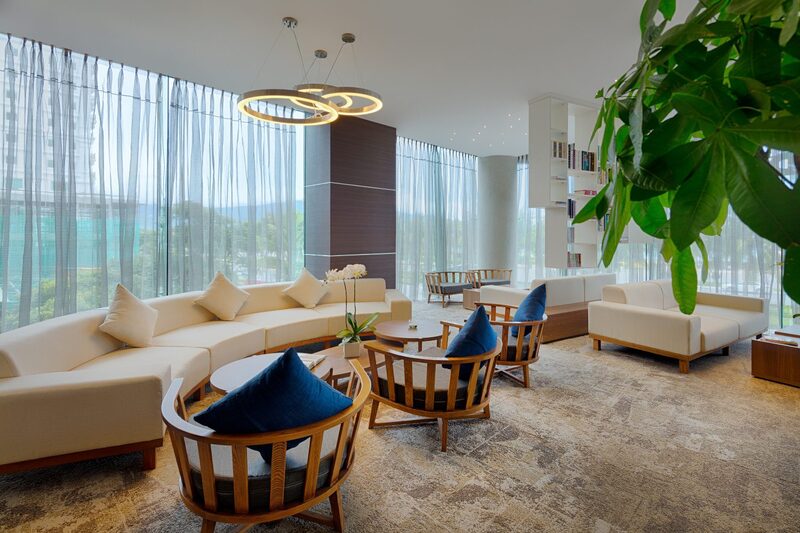 Belle Maison Parosand Đà Nẵng: Hành trình thư giãn giữa biển trời 9