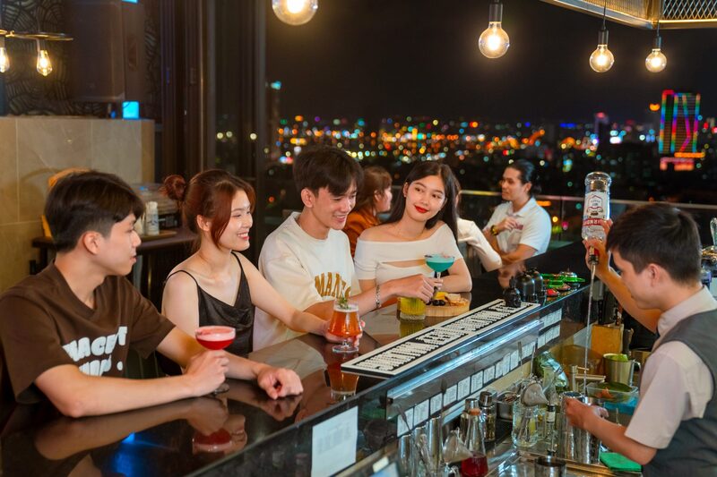 Belle Maison Parosand Đà Nẵng: Hành trình thư giãn giữa biển trời 10