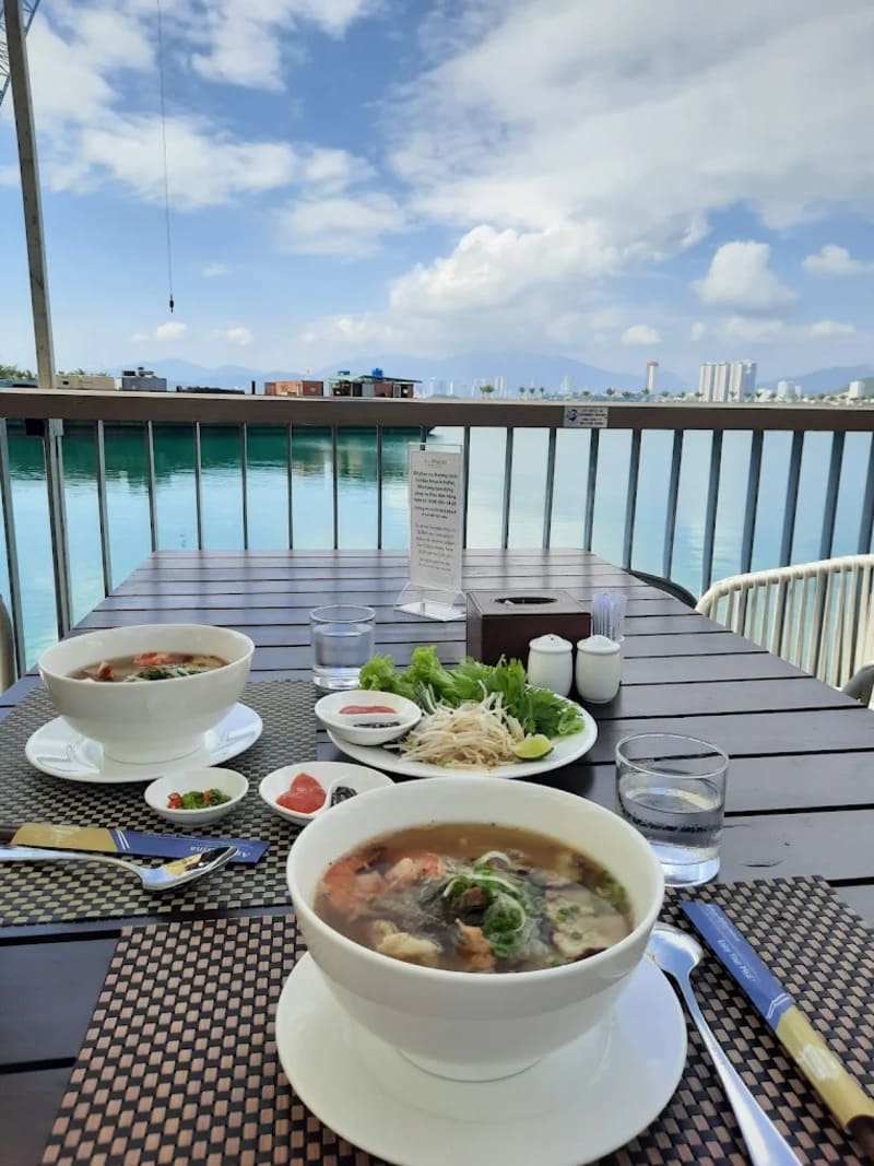 Bến du thuyền Ana Marina, địa điểm tiêu chuẩn quốc tế tại Nha Trang 7