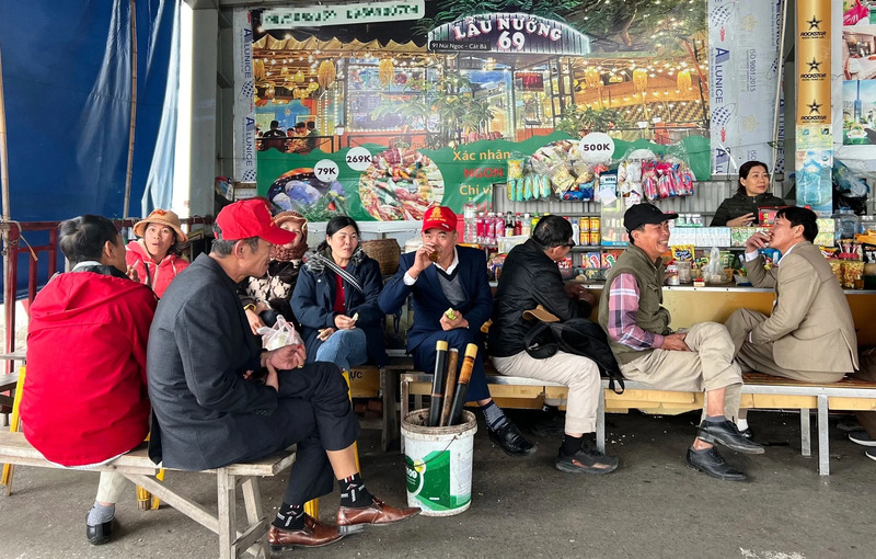 Bến phà Gót – Phà Đồng Bài: Cẩm nang di chuyển ra đảo Cát Bà mới nhất 2026 5