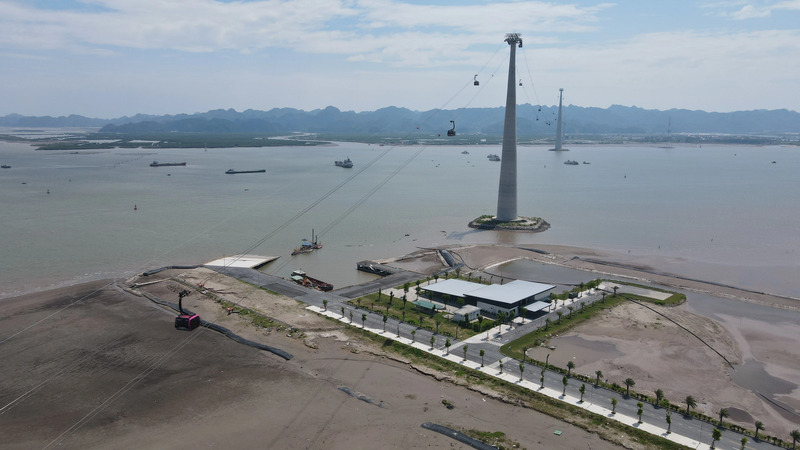 Bến phà Gót – Phà Đồng Bài: Cẩm nang di chuyển ra đảo Cát Bà mới nhất 2026 4