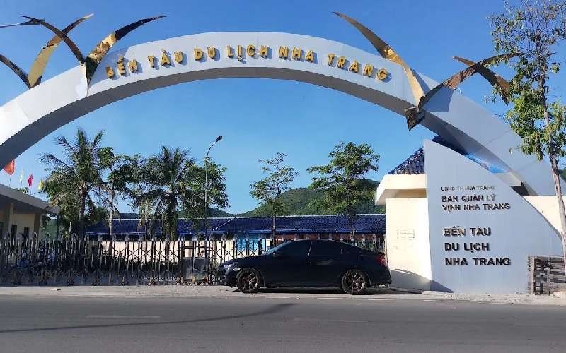 Những thông tin cần biết về Bến tàu du lịch Nha Trang 2