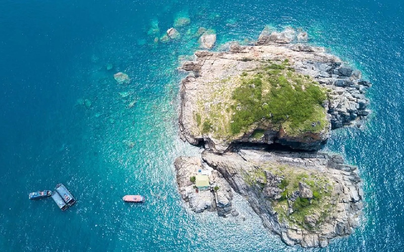 Những thông tin cần biết về Bến tàu du lịch Nha Trang 8