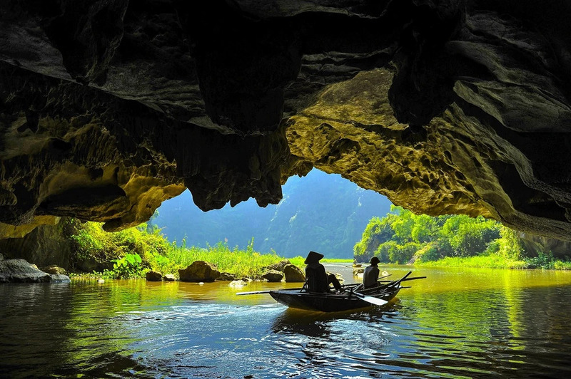 Khám phá bến thuyền Tam Cốc, nơi bắt đầu hành trình đáng nhớ 7