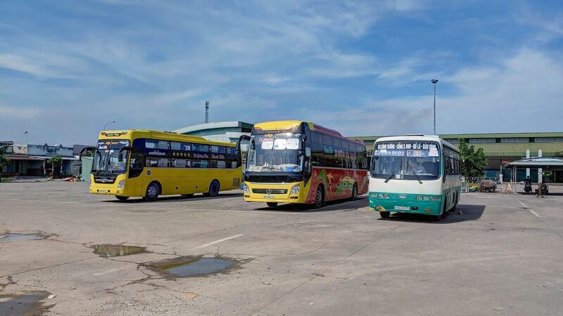 Bến xe Bàu Bàng Bình Dương: Thông tin chi tiết năm 2026 4