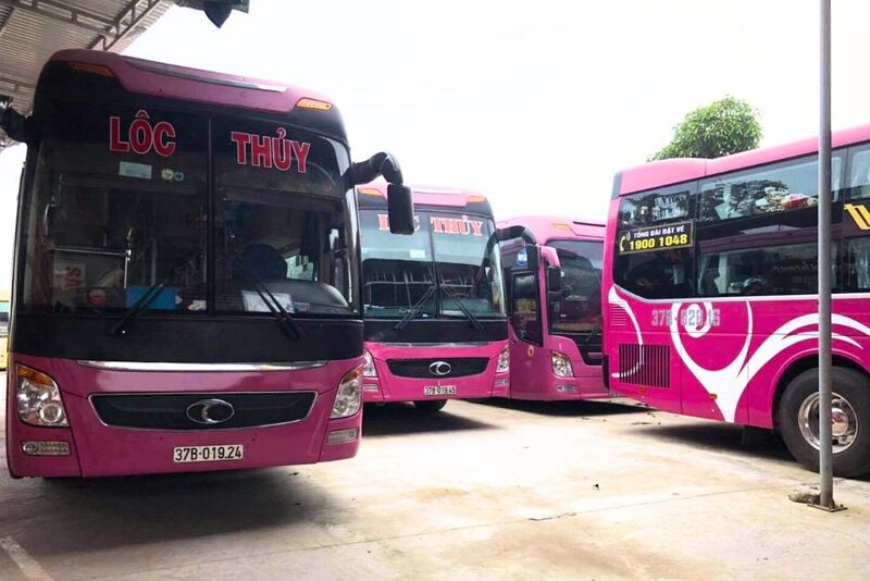 Bến xe Bàu Bàng Bình Dương: Thông tin chi tiết năm 2026 5