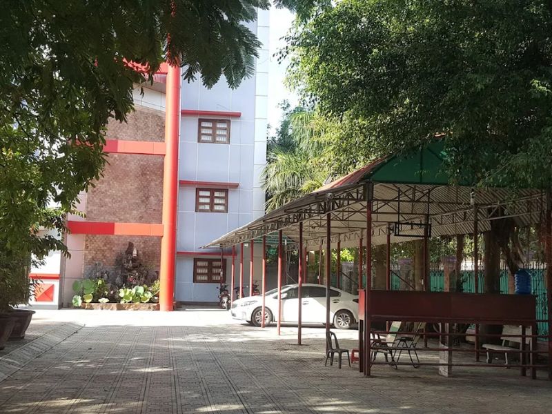 Bến xe Bến Tre: Thông tin tuyến xe, giá vé và cách di chuyển 5