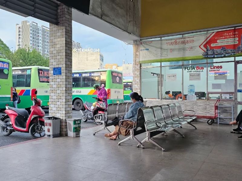 Bến xe Biên Hòa đi đâu? Tổng hợp tuyến xe và giờ xuất bến 5