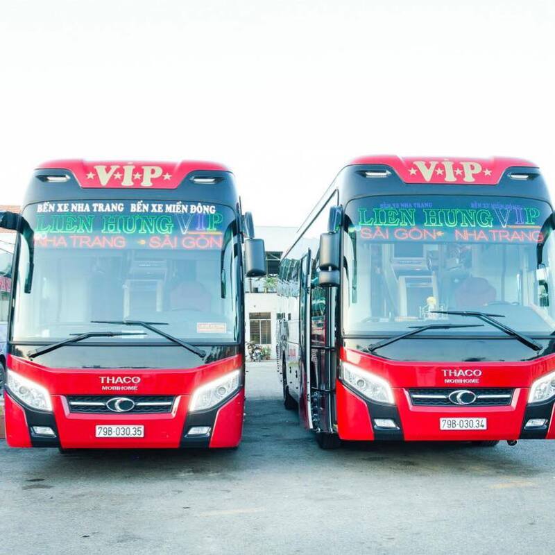 Cập nhật thông tin bến xe Cam Ranh từ A đến Z 6