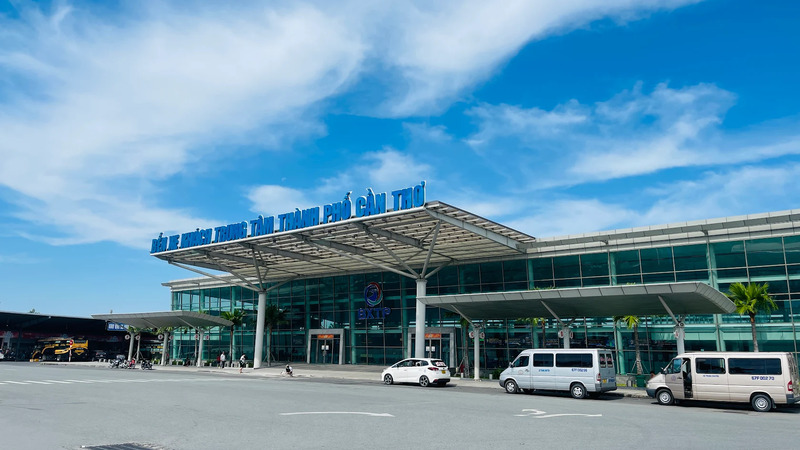 Bến xe Cần Thơ mới: Cẩm nang thông tin lịch trình và kinh nghiệm di chuyển chi tiết 2